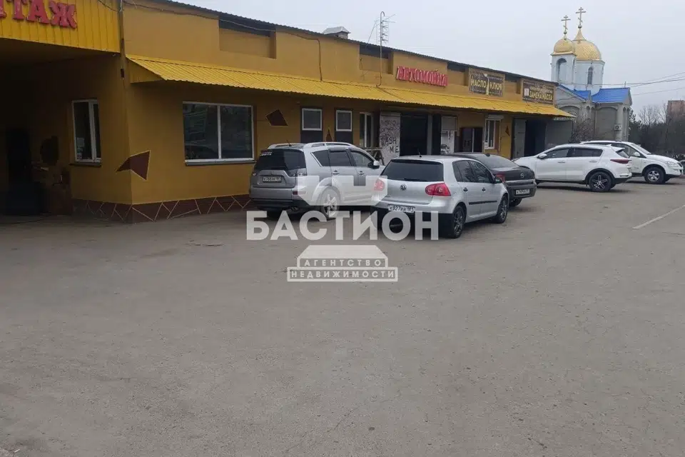 Продаётся помещение своб. назначения, 230 м²