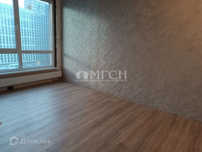 Продаётся 1-комнатная квартира, 32.6 м²