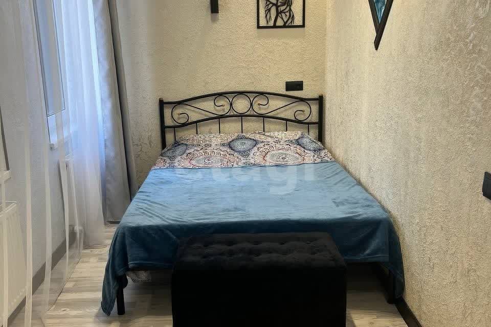 Продаётся студия, 32.4 м²
