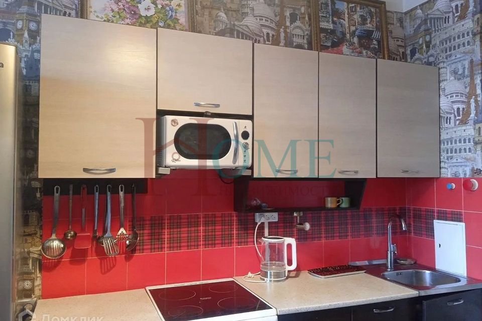 Сдаётся 2-комнатная квартира, 60 м²