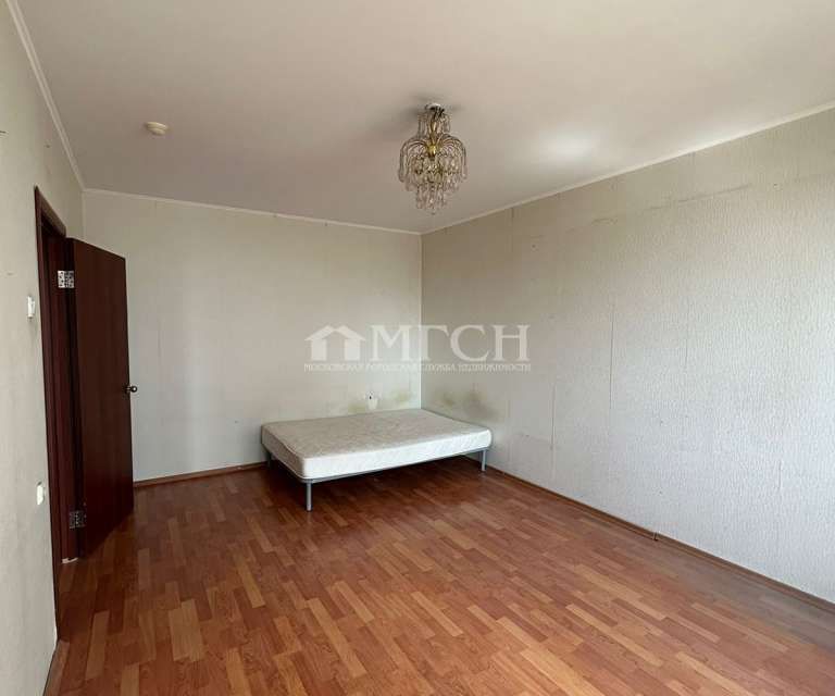 Продаётся 1-комнатная квартира, 38 м²