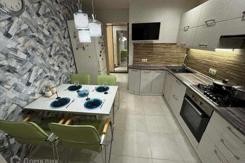 Продаётся 2-комнатная квартира, 50 м²