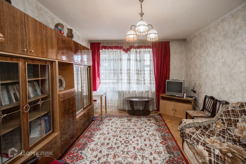 Сдаётся 2-комнатная квартира, 47 м²