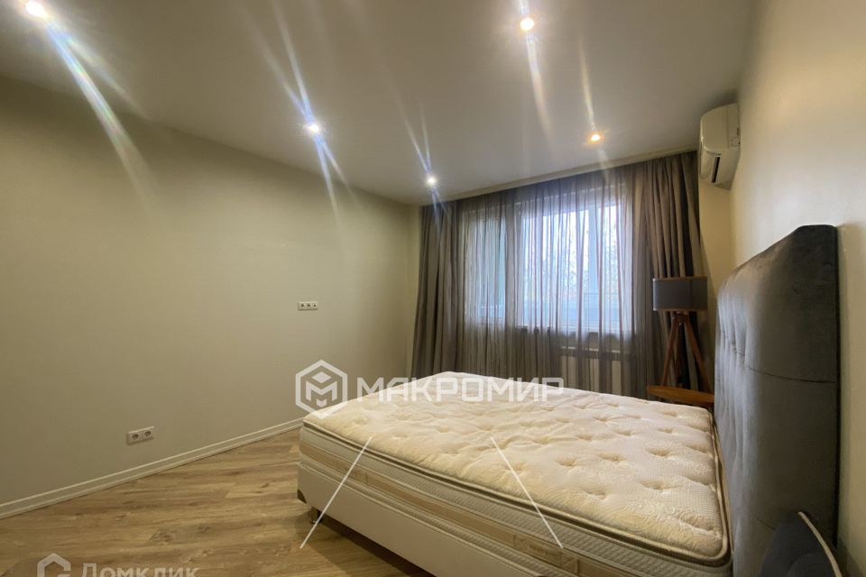 Сдаётся 1-комнатная квартира, 37.3 м²