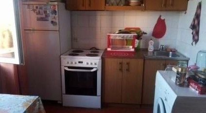 Продаётся 1-комнатная квартира, 37 м²