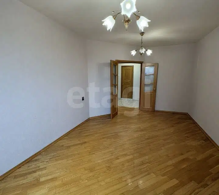 Продаётся 3-комнатная квартира, 81.7 м²