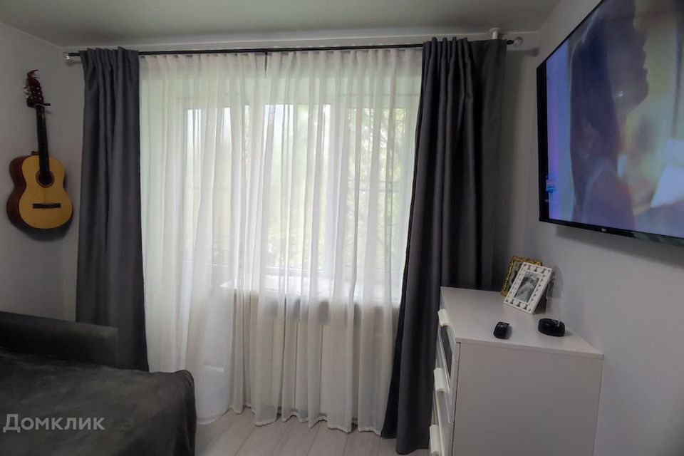 Продаётся 1-комнатная квартира, 20.8 м²