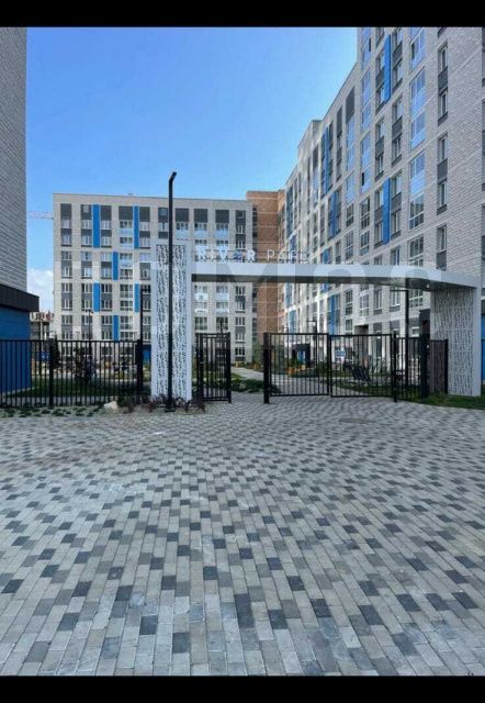 Сдаётся 1-комнатная квартира, 43 м²