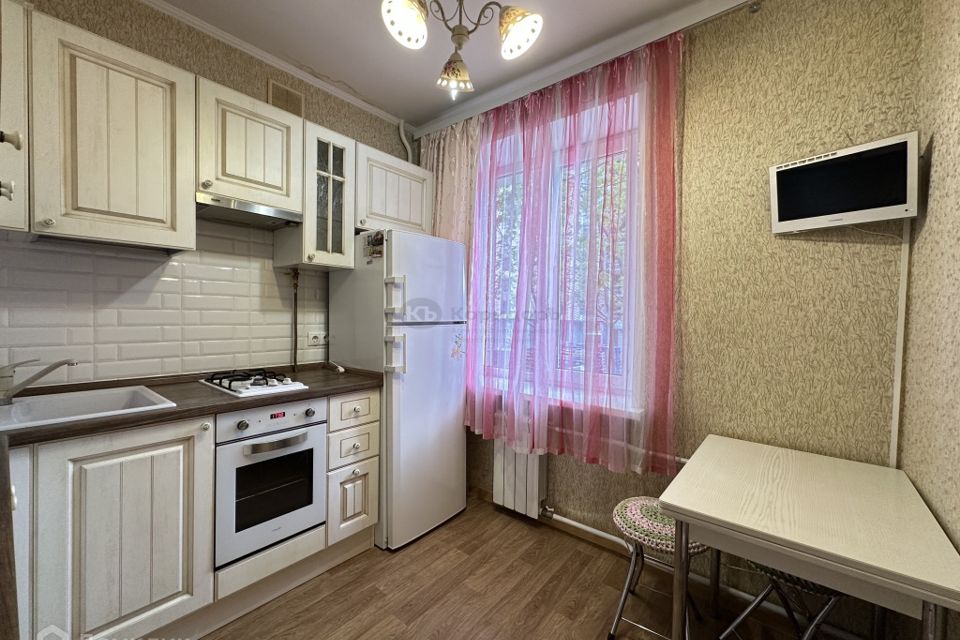 Продаётся 2-комнатная квартира, 41.4 м²