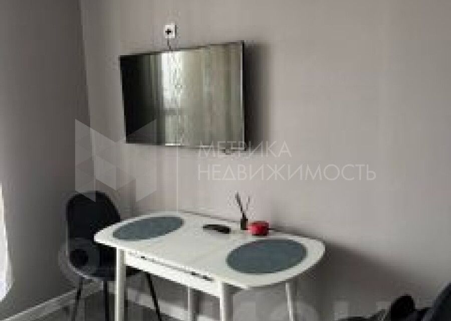Продаётся студия, 29 м²