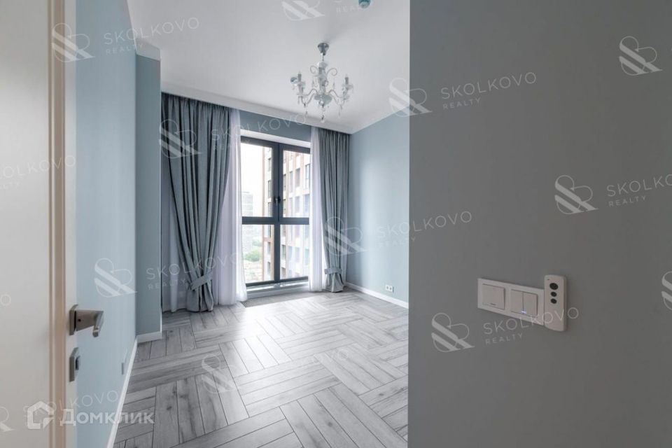 Продаётся 2-комнатная квартира, 54.9 м²