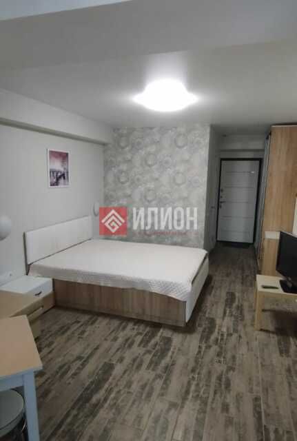 Продаётся студия, 25.9 м²