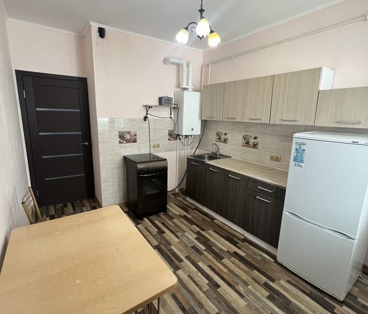 Продаётся 1-комнатная квартира, 39 м²