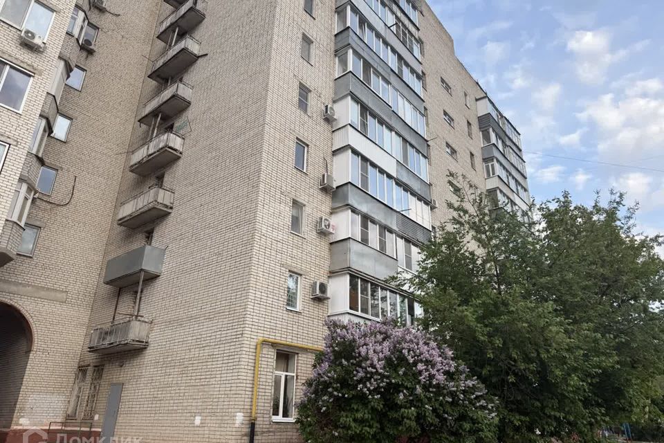 Продаётся 1-комнатная квартира, 36.8 м²