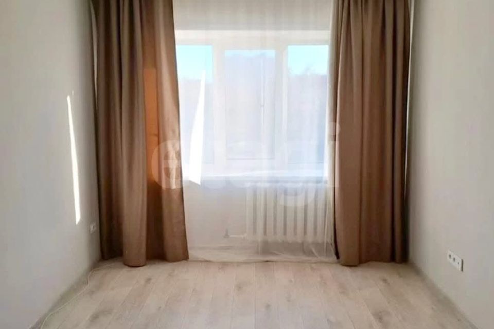 Продаётся 1-комнатная квартира, 30.9 м²