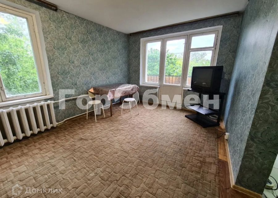 Сдаётся 1-комнатная квартира, 32 м²