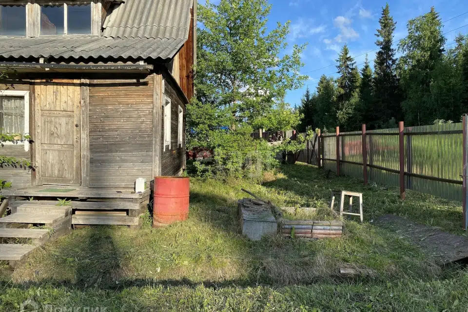 Продаётся 2-этажный дом, 65 м²