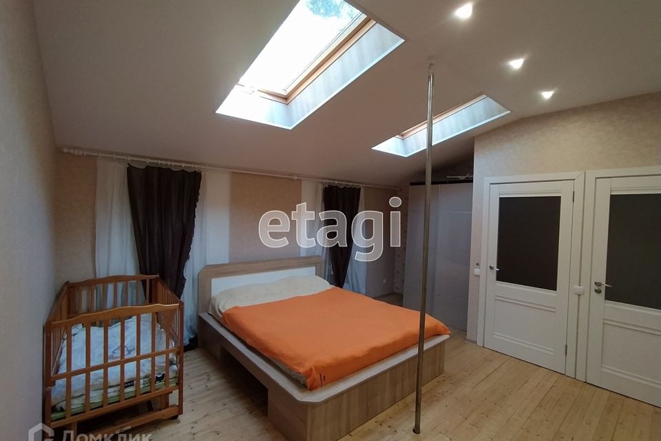 Продаётся 2-комнатная квартира, 49.4 м²