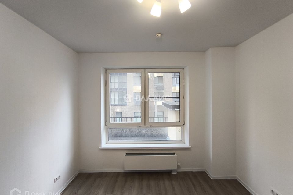 Продаётся 3-комнатная квартира, 72.6 м²