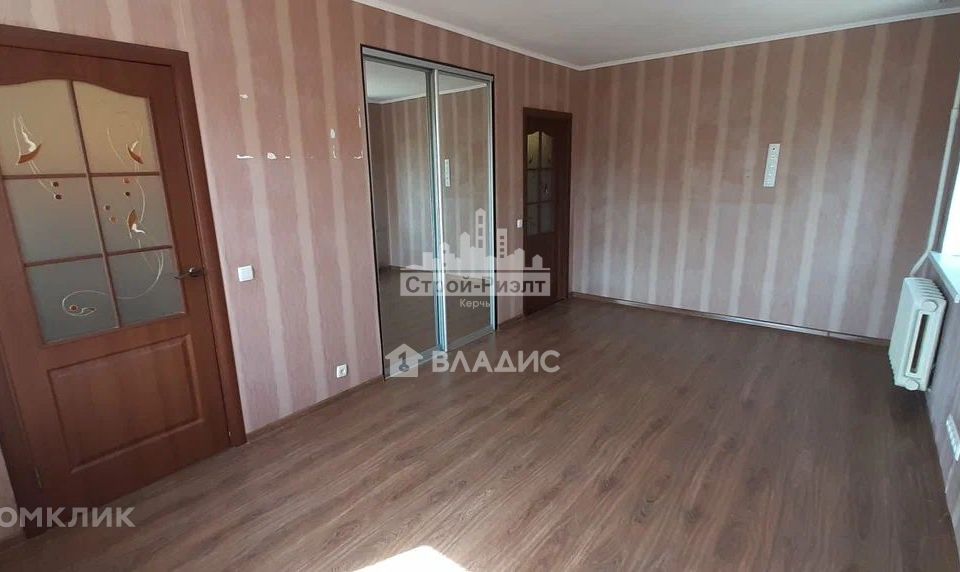 Продаётся 1-комнатная квартира, 29.9 м²