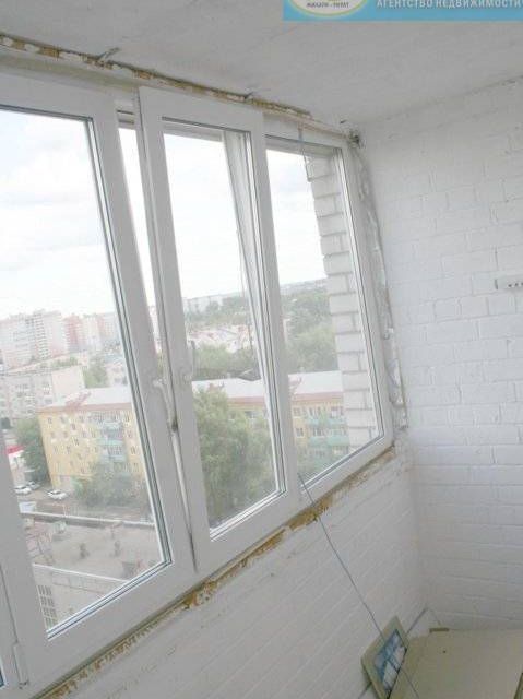 Сдаётся 1-комнатная квартира, 42 м²