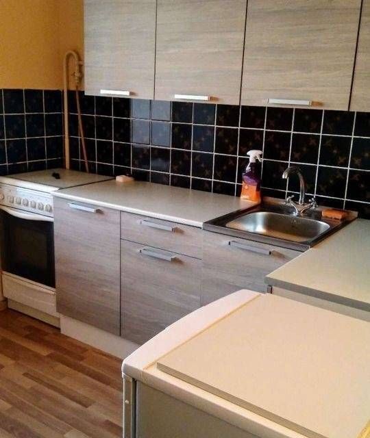 Сдаётся 2-комнатная квартира, 55 м²