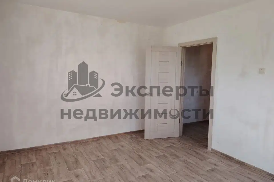 Продаётся 2-комнатная квартира, 55.3 м²