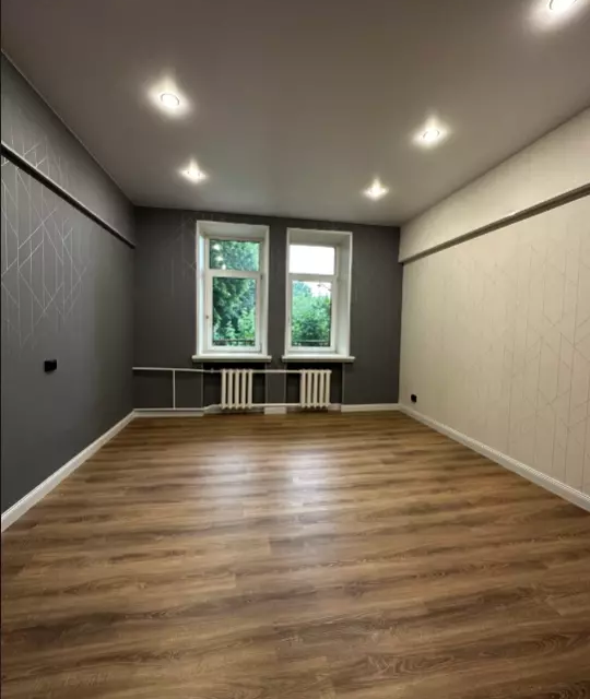 Продаётся студия, 27.4 м²