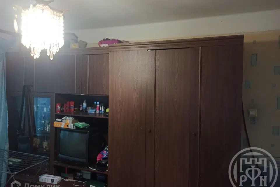 Продаётся 2-комнатная квартира, 50.1 м²