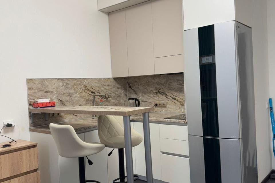 Продаётся студия, 24.32 м²