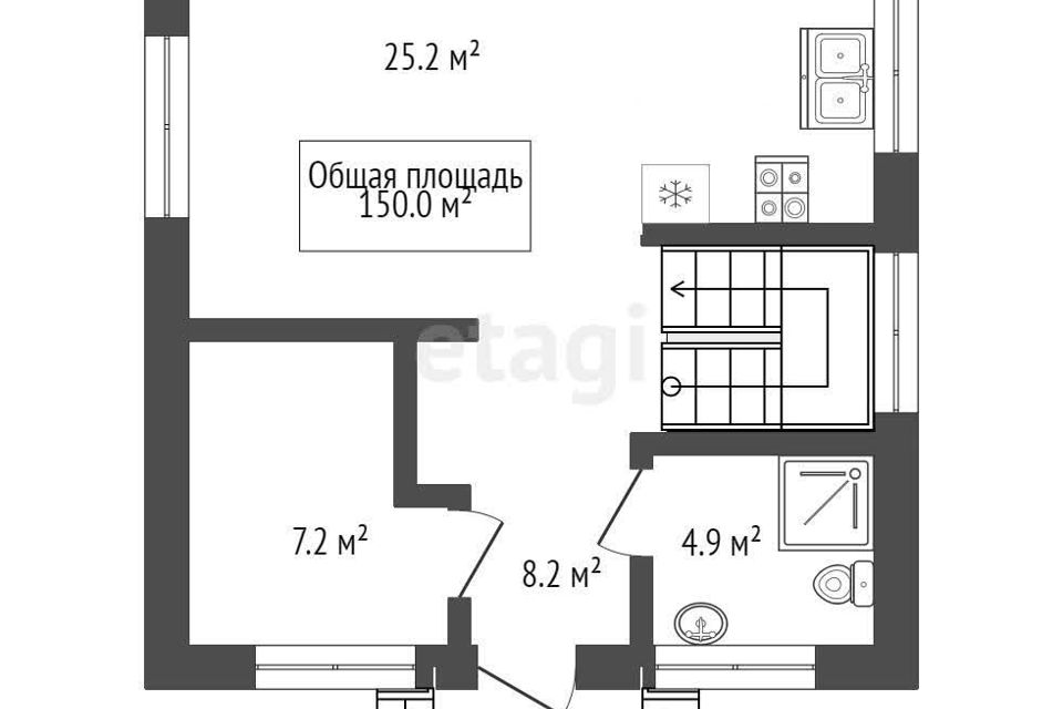 Купить Дом В Раздольном Бердск