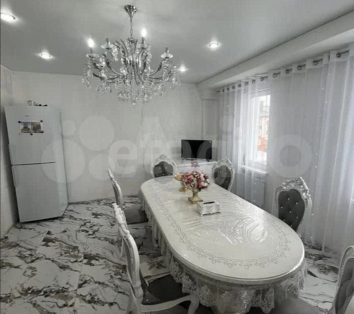 Продаётся 3-комнатная квартира, 90.1 м²