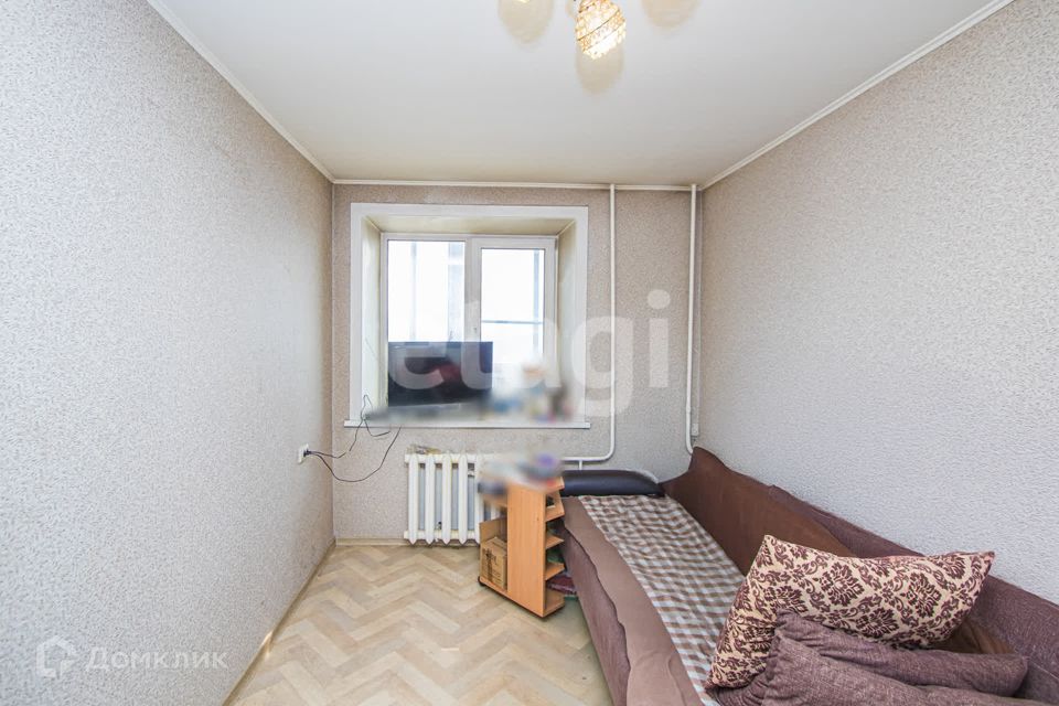 Продаётся 1-комнатная квартира, 26.8 м²