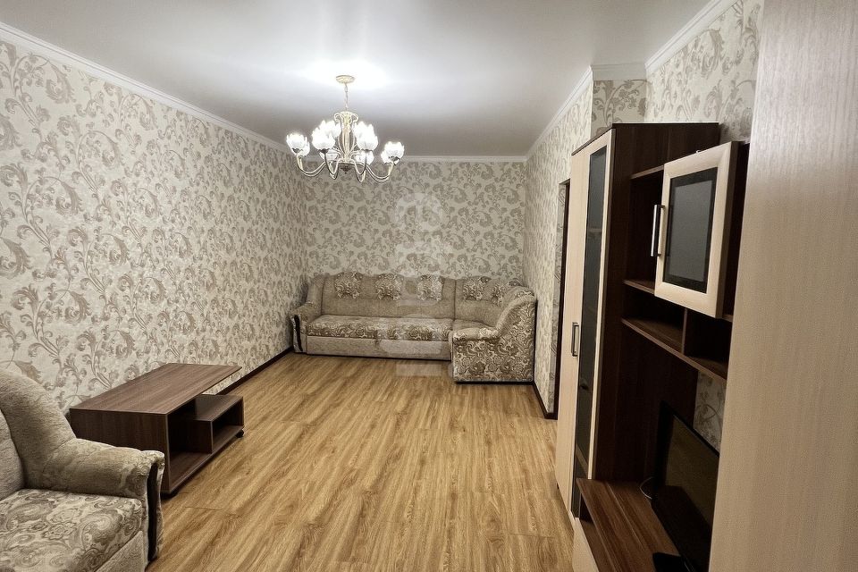 Сдаётся 2-комнатная квартира, 60 м²