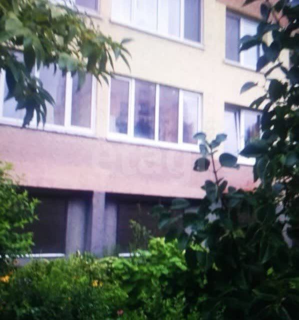 Сдаётся 1-комнатная квартира, 45 м²