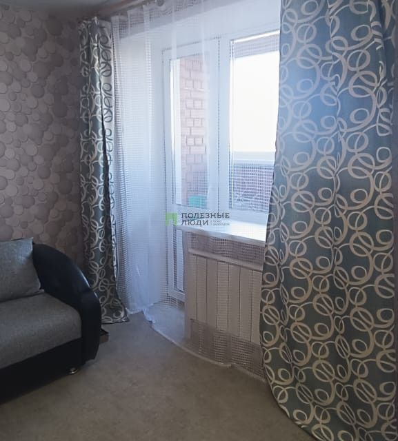 Продаётся студия, 30 м²