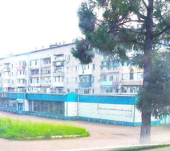 Продаётся 1-комнатная квартира, 35.2 м²