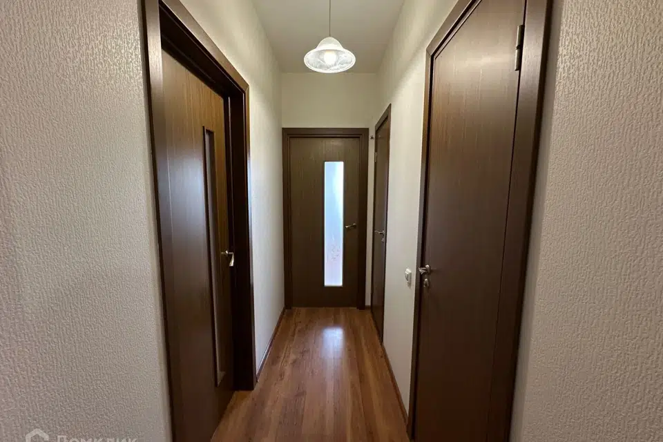 Продаётся 2-комнатная квартира, 48.1 м²