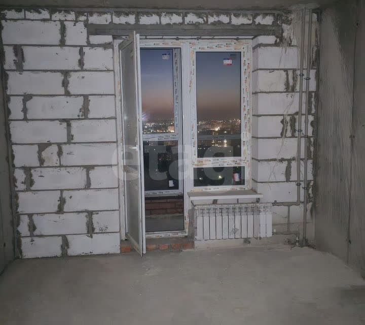 Продаётся студия, 26 м²