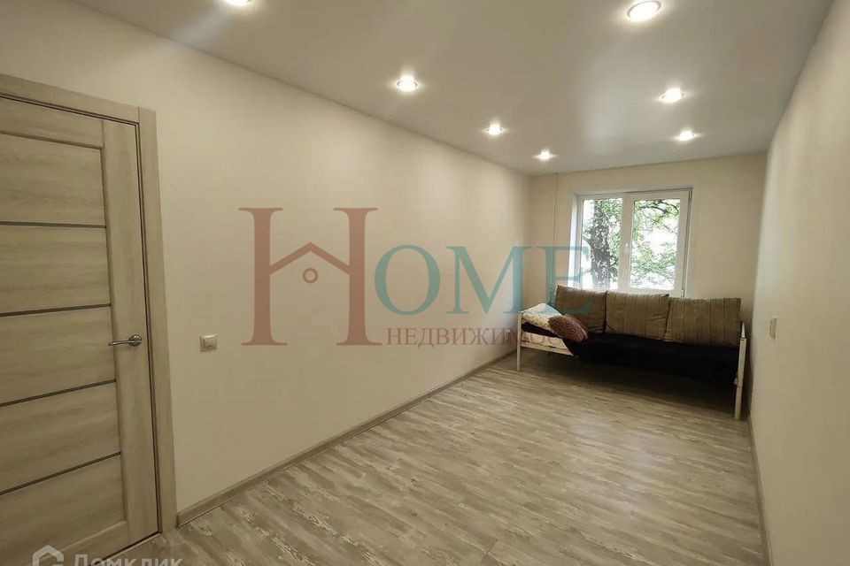 Сдаётся 3-комнатная квартира, 56.7 м²