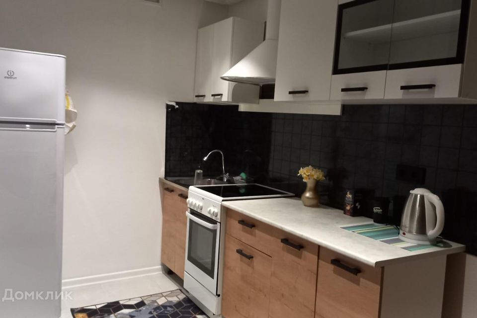 Продаётся 2-комнатная квартира, 35.6 м²