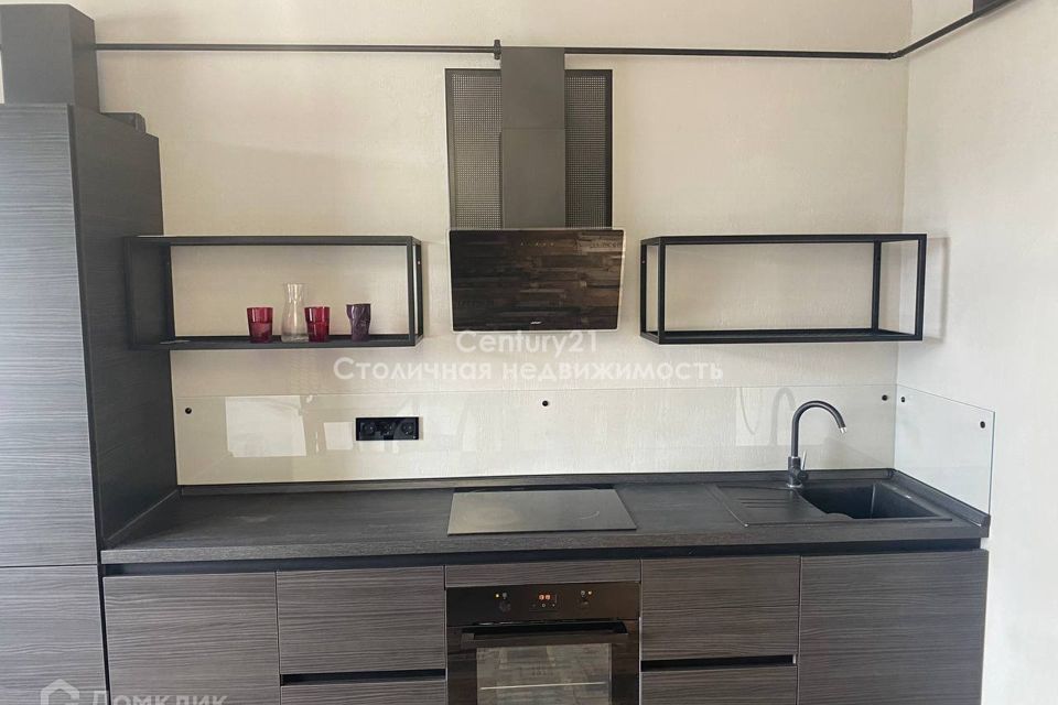 Продаётся 1-комнатная квартира, 40 м²