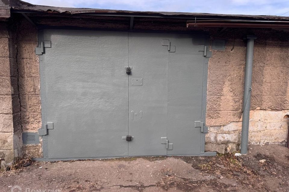 Продаётся бокс, 18 м²