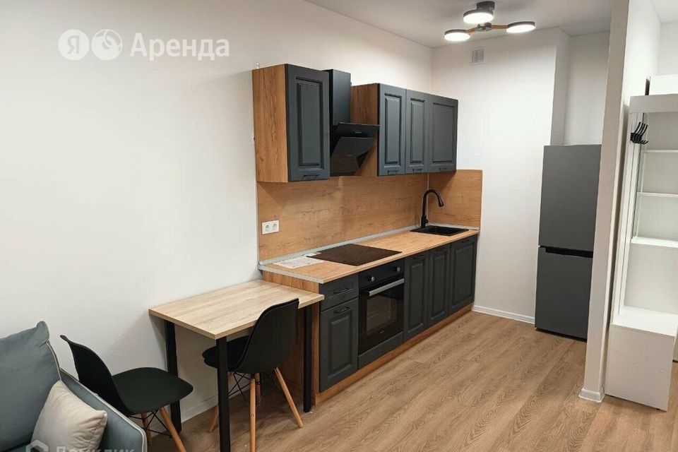 Сдаётся 2-комнатная квартира, 34 м²