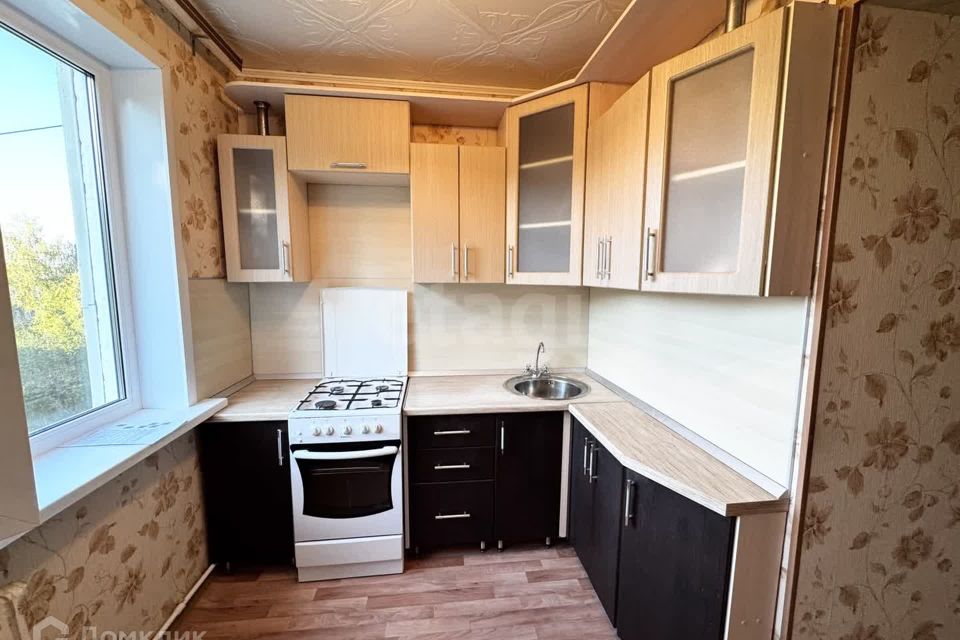Продаётся 2-комнатная квартира, 47.2 м²