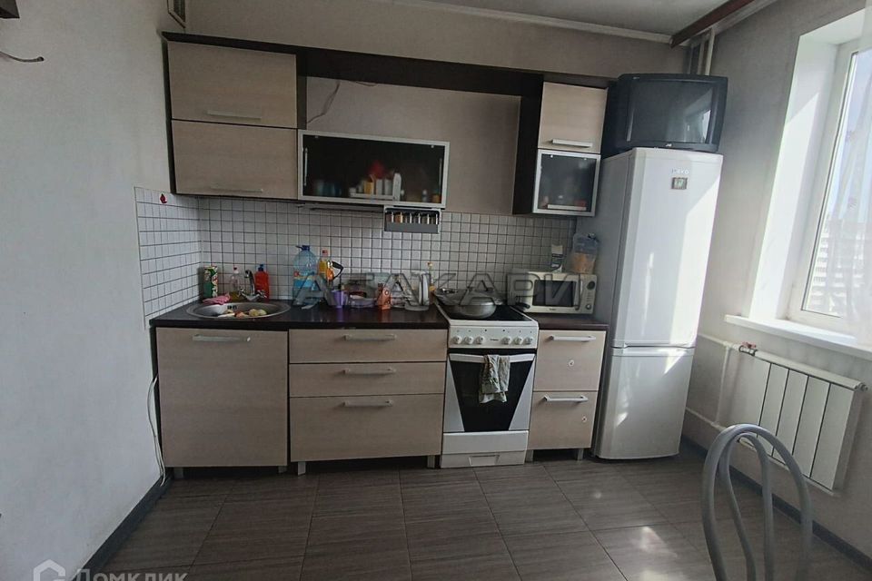 Сдаётся 1-комнатная квартира, 42 м²