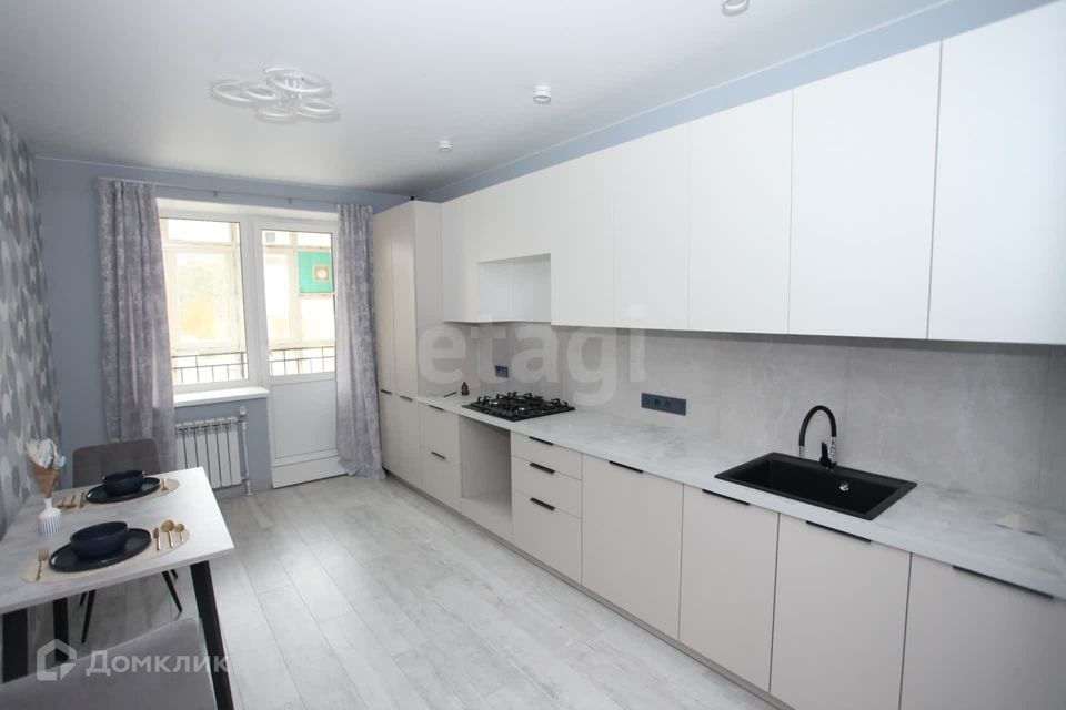Продаётся 2-комнатная квартира, 66 м²