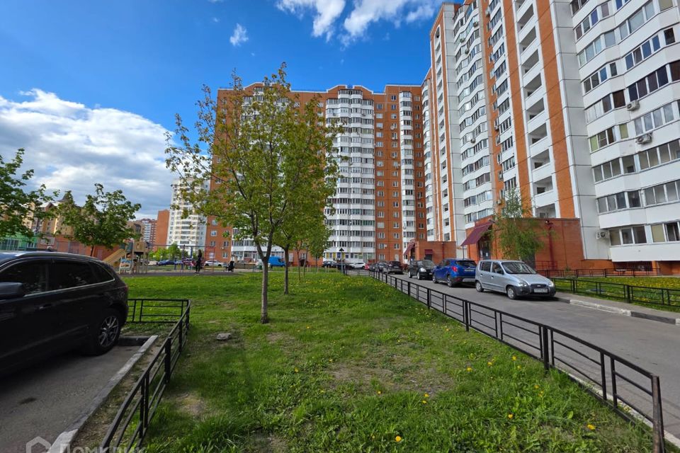 Продаётся 2-комнатная квартира, 58 м²