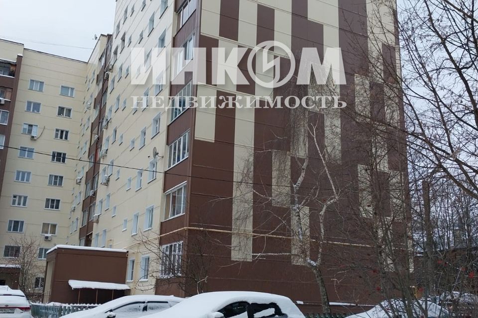 Сдаётся 1-комнатная квартира, 45 м²