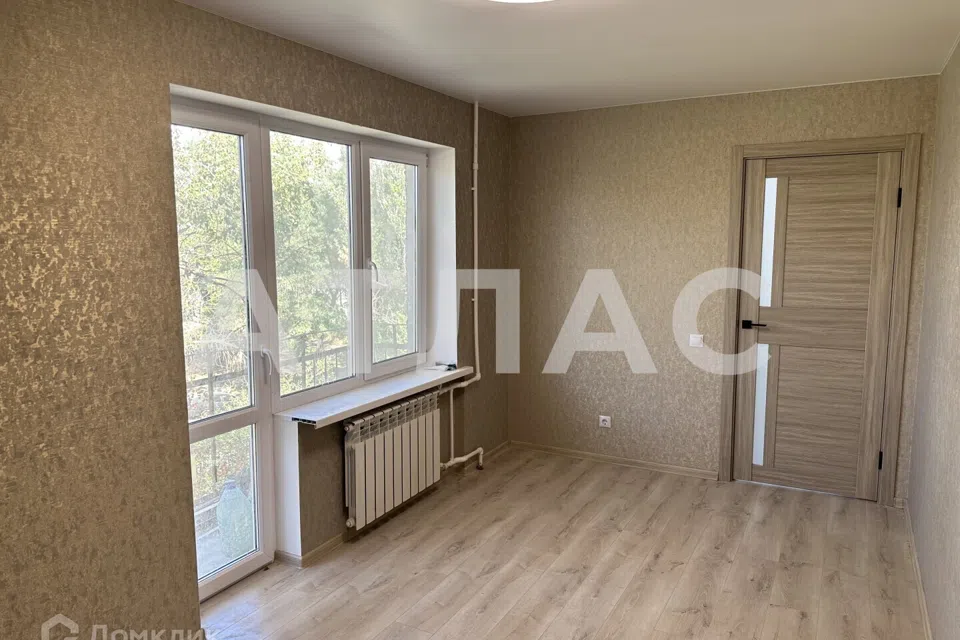 Продаётся 2-комнатная квартира, 40.5 м²